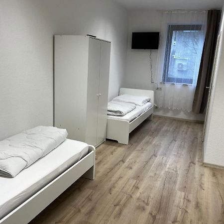 Hannover 24 S Aparthotel Kültér fotó