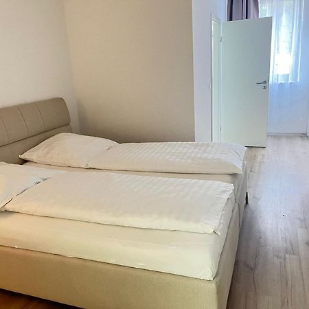 Hannover 24 S Aparthotel Kültér fotó